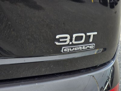 2017 Audi Q7 3.0T Prestige quattro