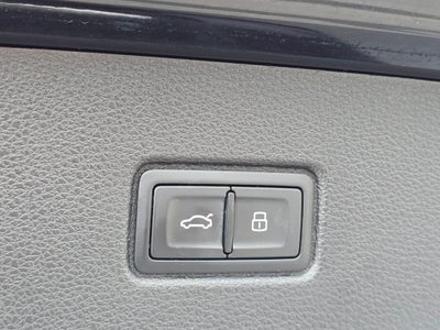 2017 Audi Q7 3.0T Prestige quattro