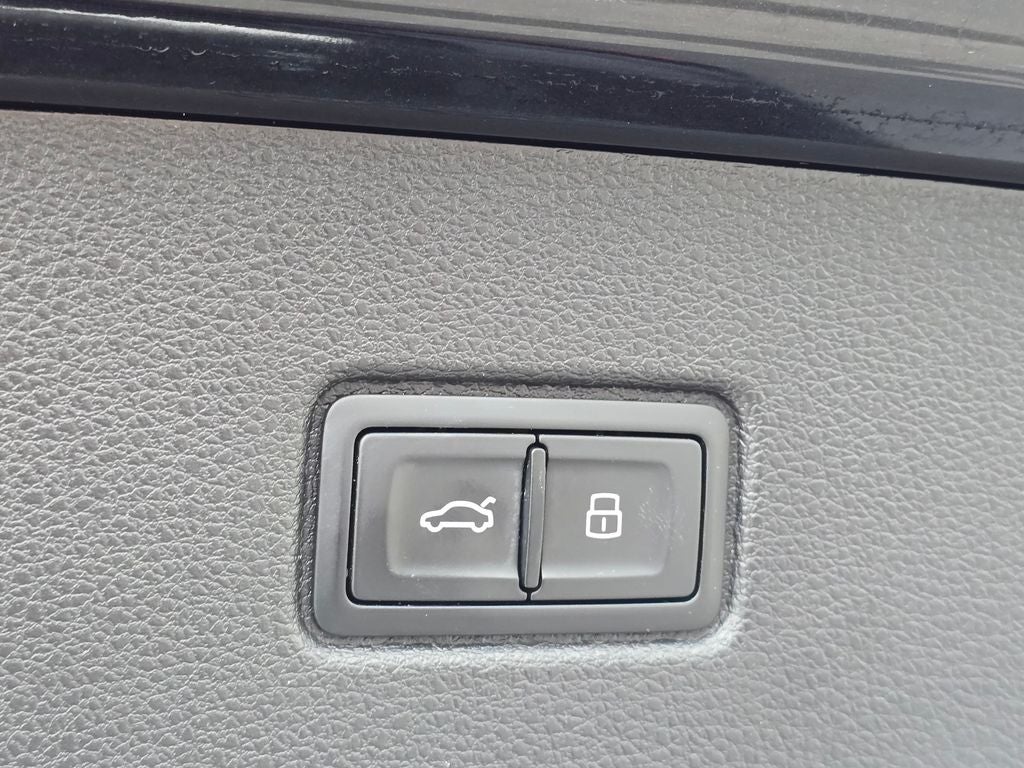 2017 Audi Q7 3.0T Prestige quattro