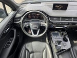 2017 Audi Q7 3.0T Prestige quattro