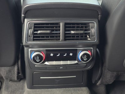 2017 Audi Q7 3.0T Prestige quattro
