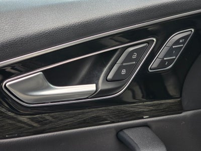 2017 Audi Q7 3.0T Prestige quattro