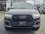 2017 Audi Q7 3.0T Prestige quattro