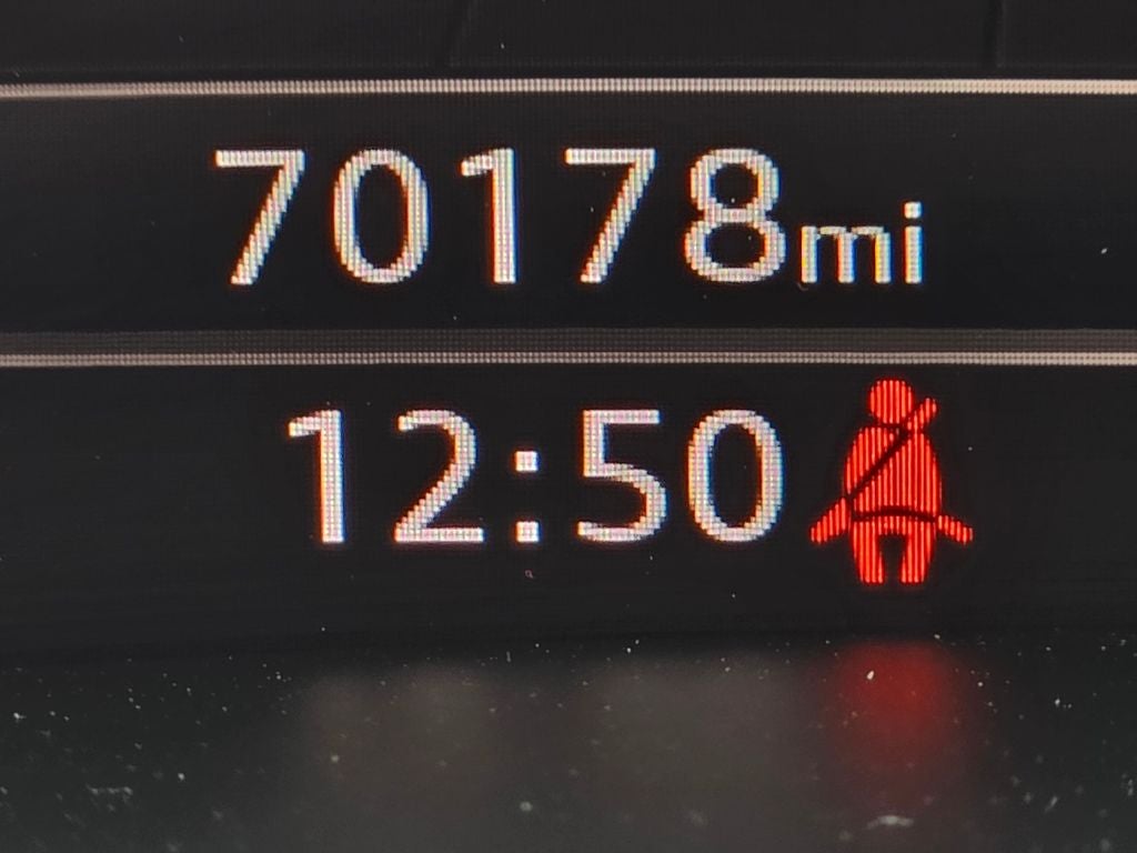 2017 Audi Q7 3.0T Prestige quattro