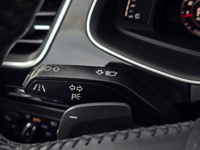 2017 Audi Q7 3.0T Prestige quattro
