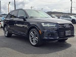 2017 Audi Q7 3.0T Prestige quattro