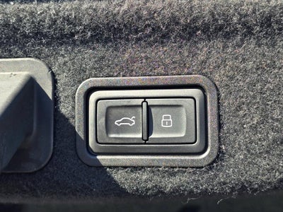 2015 Audi A8 L 3.0T quattro