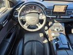 2015 Audi A8 L 3.0T quattro