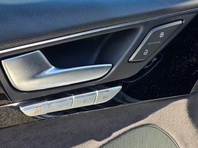 2015 Audi A8 L 3.0T quattro