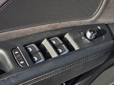 2015 Audi A8 L 3.0T quattro