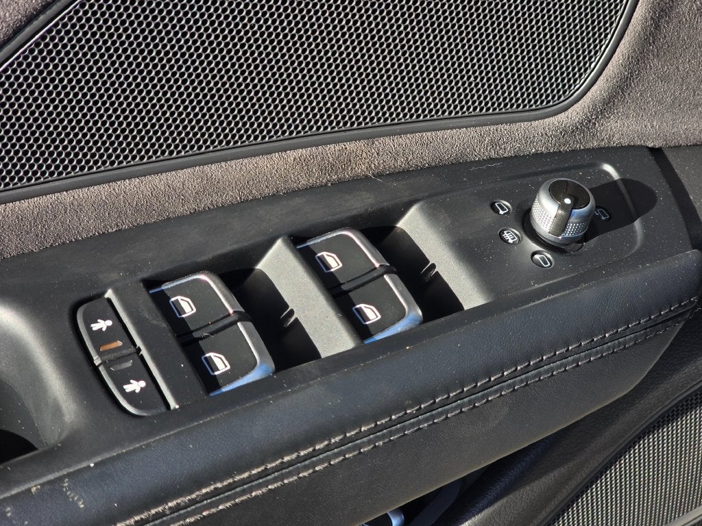 2015 Audi A8 L 3.0T quattro