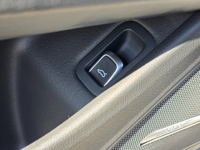 2015 Audi A8 L 3.0T quattro