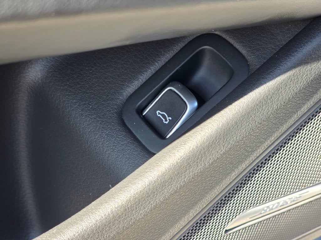 2015 Audi A8 L 3.0T quattro