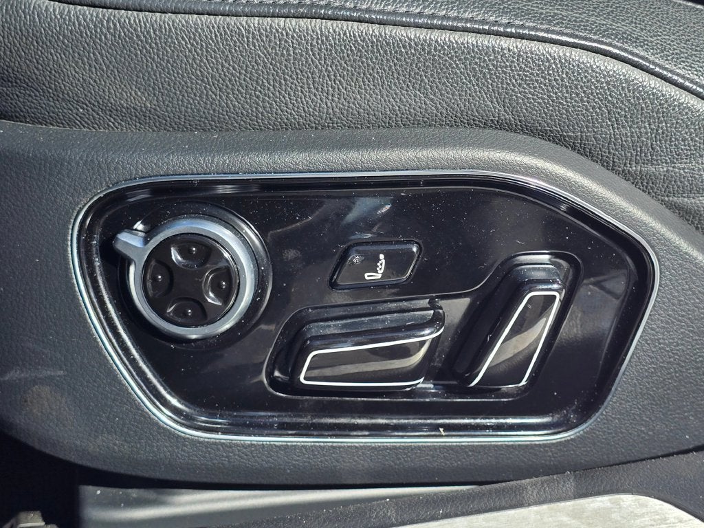 2015 Audi A8 L 3.0T quattro