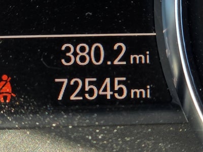 2015 Audi A8 L 3.0T quattro