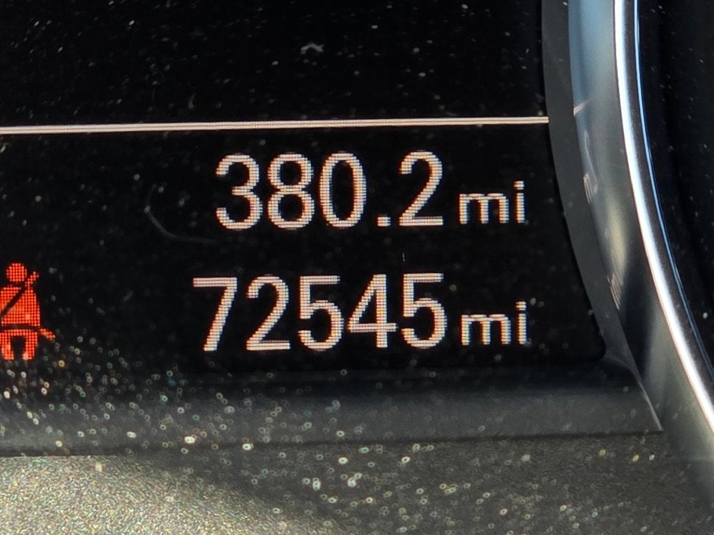2015 Audi A8 L 3.0T quattro