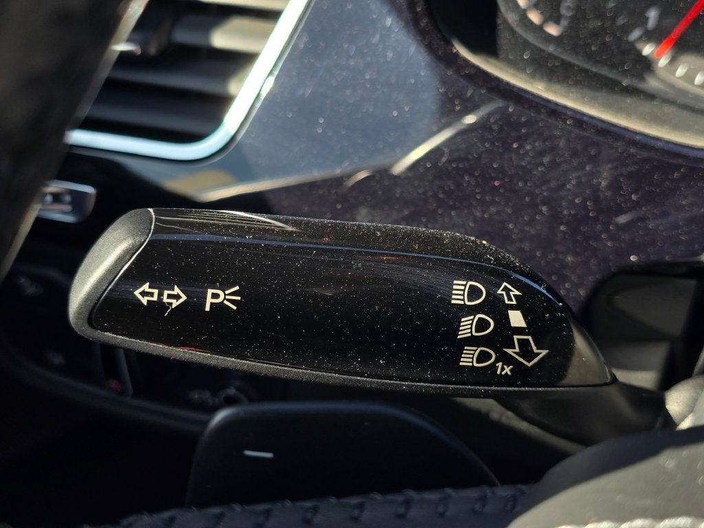 2015 Audi A8 L 3.0T quattro