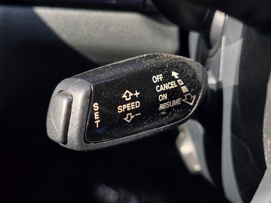 2015 Audi A8 L 3.0T quattro