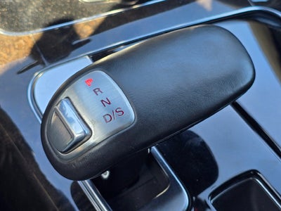 2015 Audi A8 L 3.0T quattro