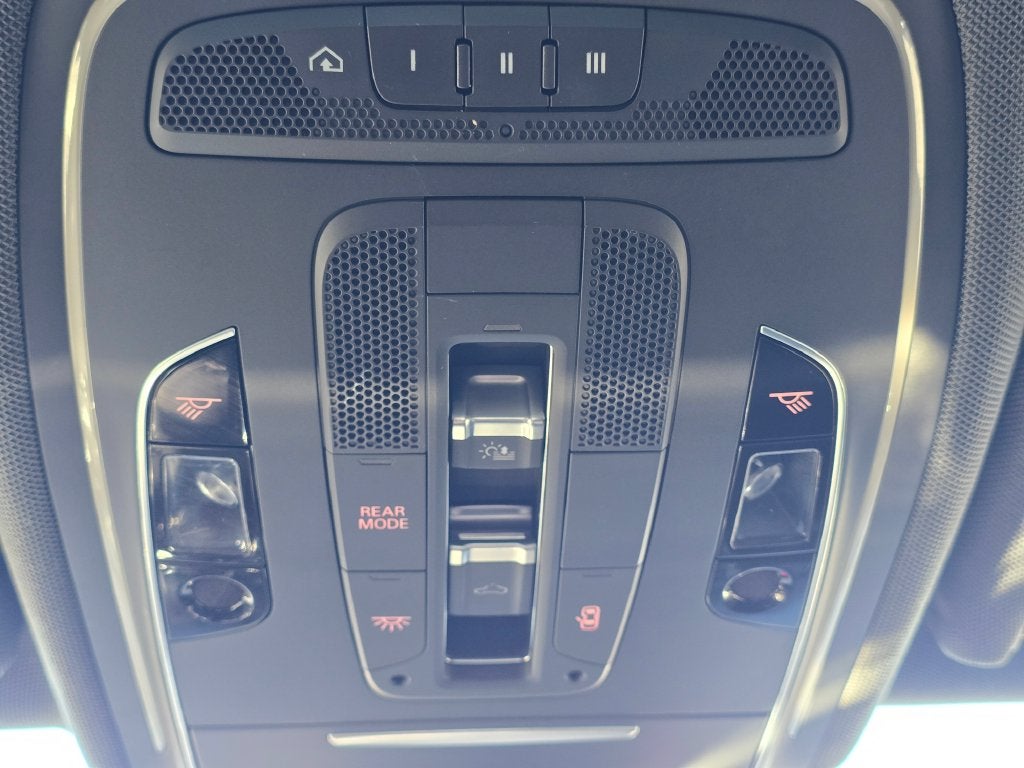 2015 Audi A8 L 3.0T quattro