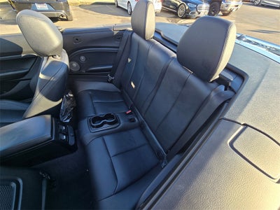 2015 BMW 2 Series 228i