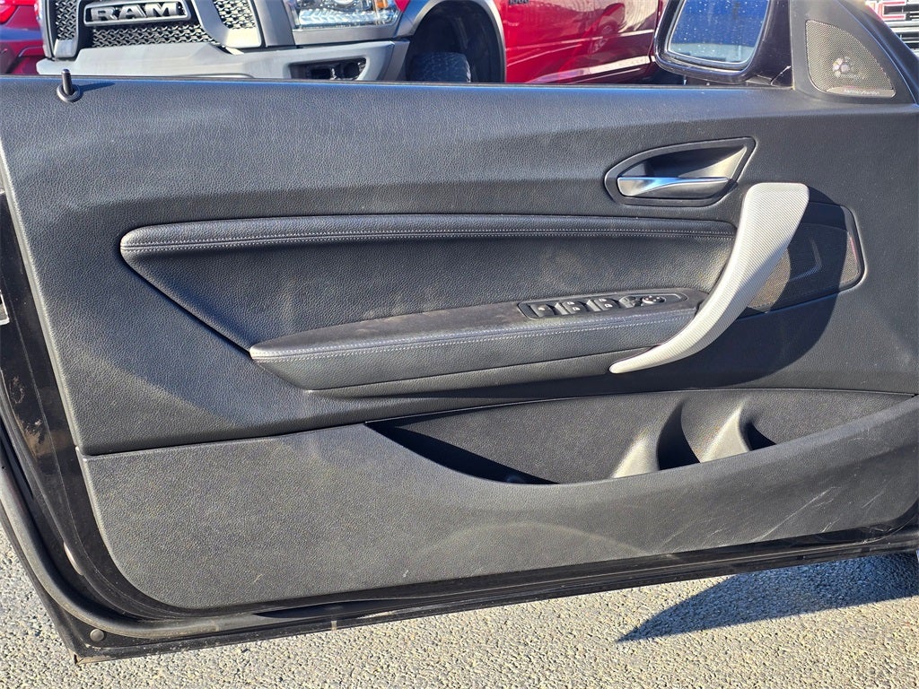 2015 BMW 2 Series 228i