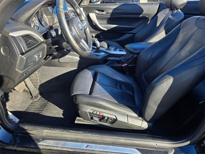 2015 BMW 2 Series 228i