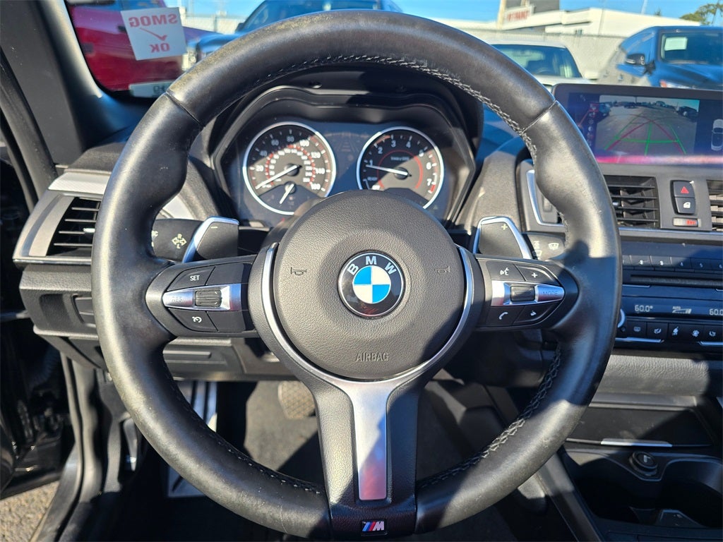 2015 BMW 2 Series 228i