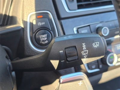 2015 BMW 2 Series 228i