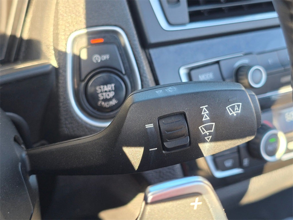 2015 BMW 2 Series 228i