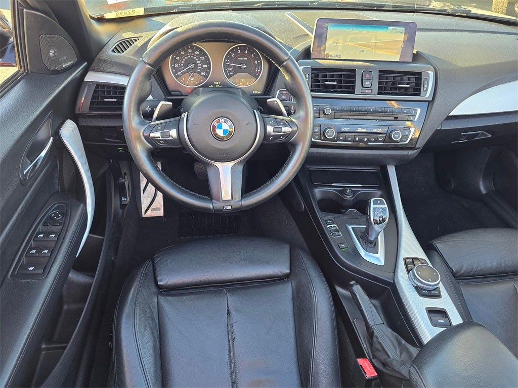 2015 BMW 2 Series 228i