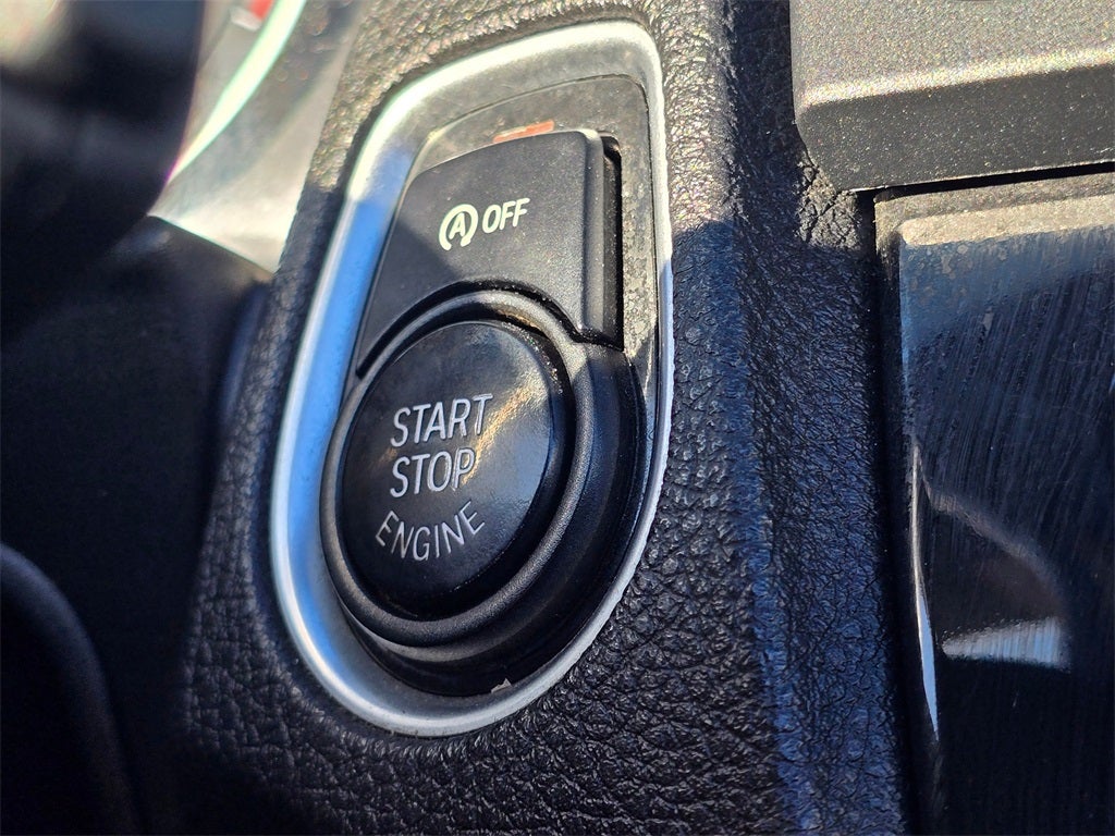 2015 BMW 2 Series 228i