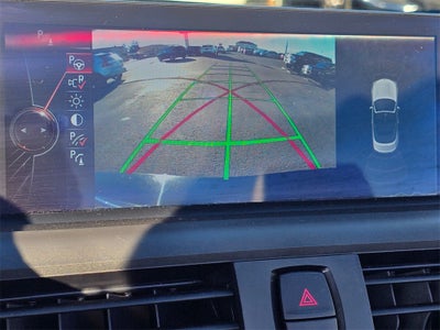 2015 BMW 2 Series 228i