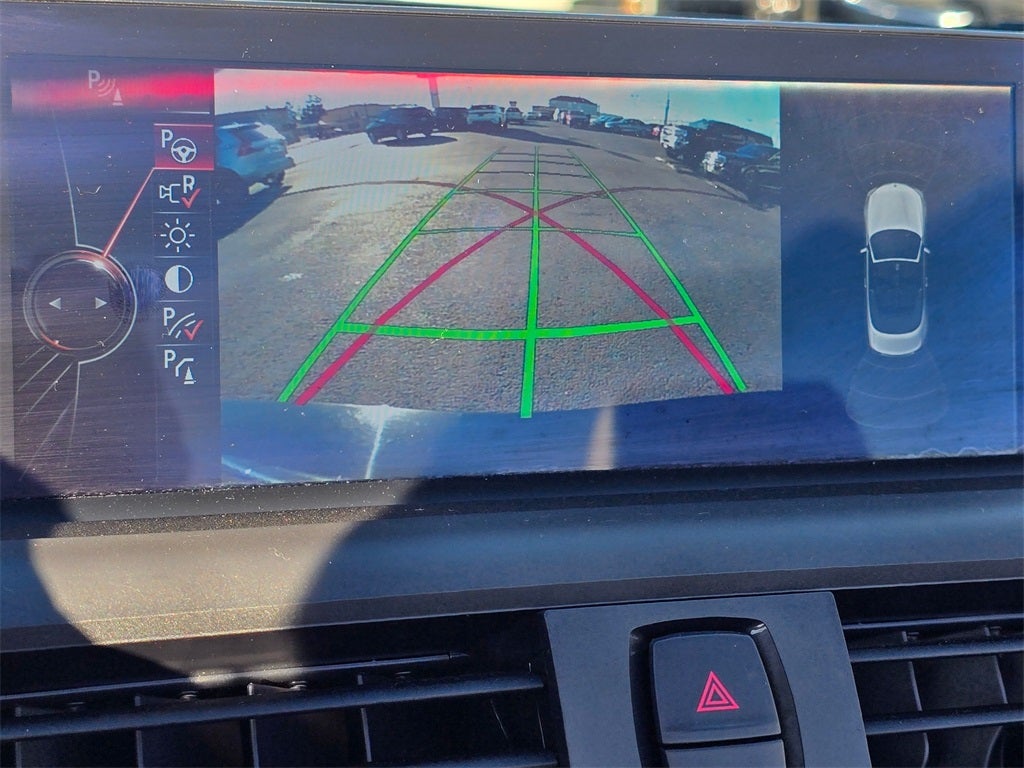 2015 BMW 2 Series 228i