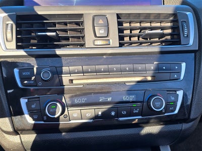 2015 BMW 2 Series 228i