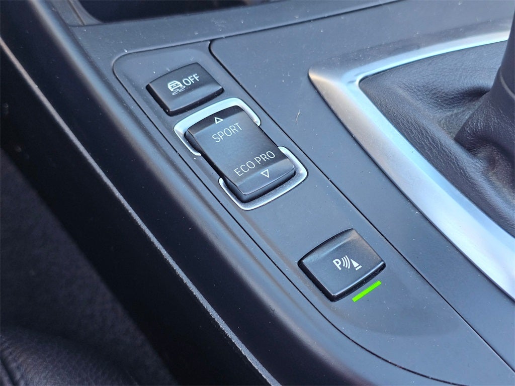 2015 BMW 2 Series 228i