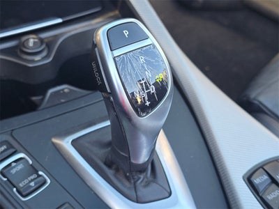 2015 BMW 2 Series 228i