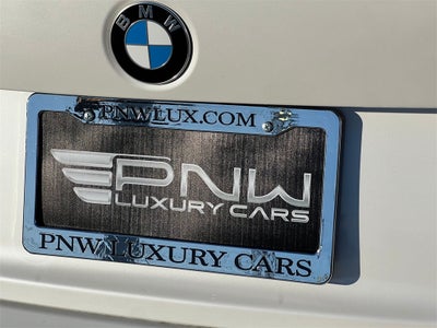 2016 BMW 2 Series 228i