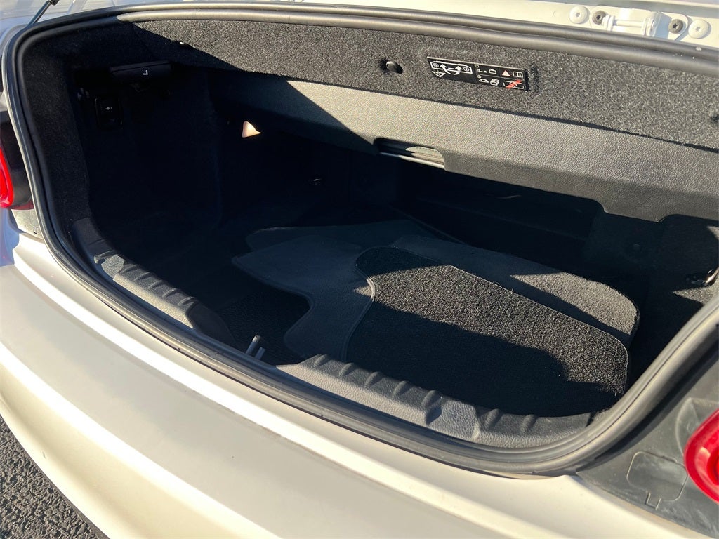 2016 BMW 2 Series 228i