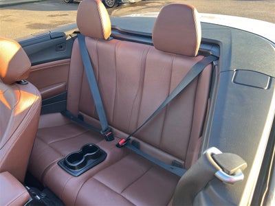 2016 BMW 2 Series 228i