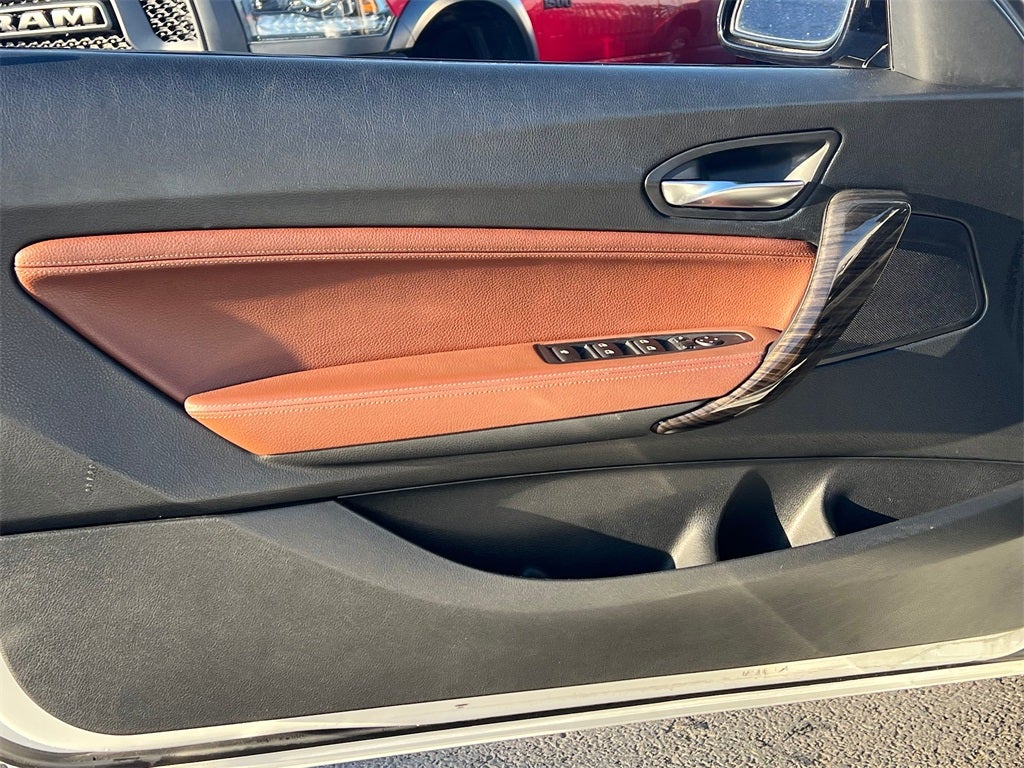 2016 BMW 2 Series 228i