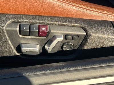 2016 BMW 2 Series 228i