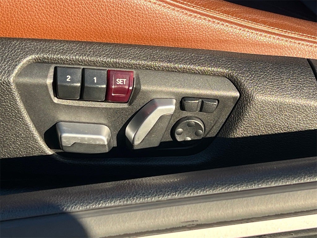 2016 BMW 2 Series 228i