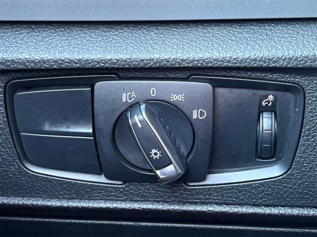 2016 BMW 2 Series 228i