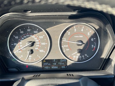 2016 BMW 2 Series 228i