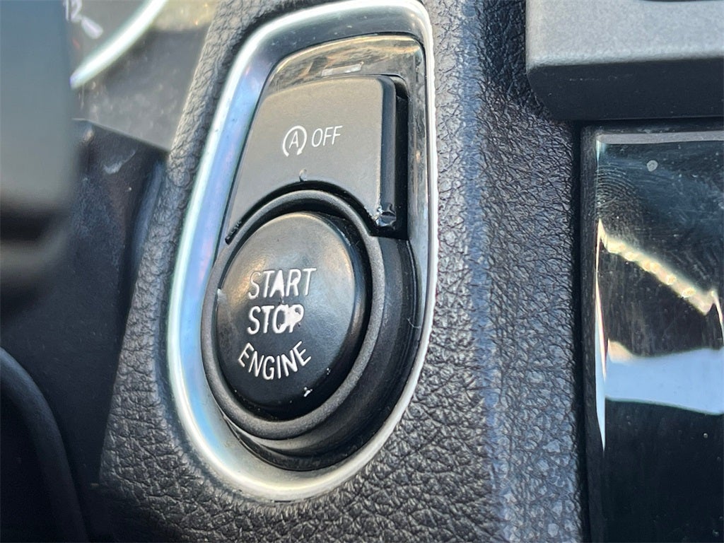 2016 BMW 2 Series 228i