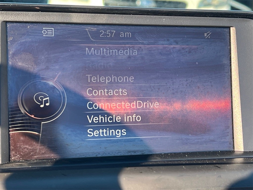 2016 BMW 2 Series 228i