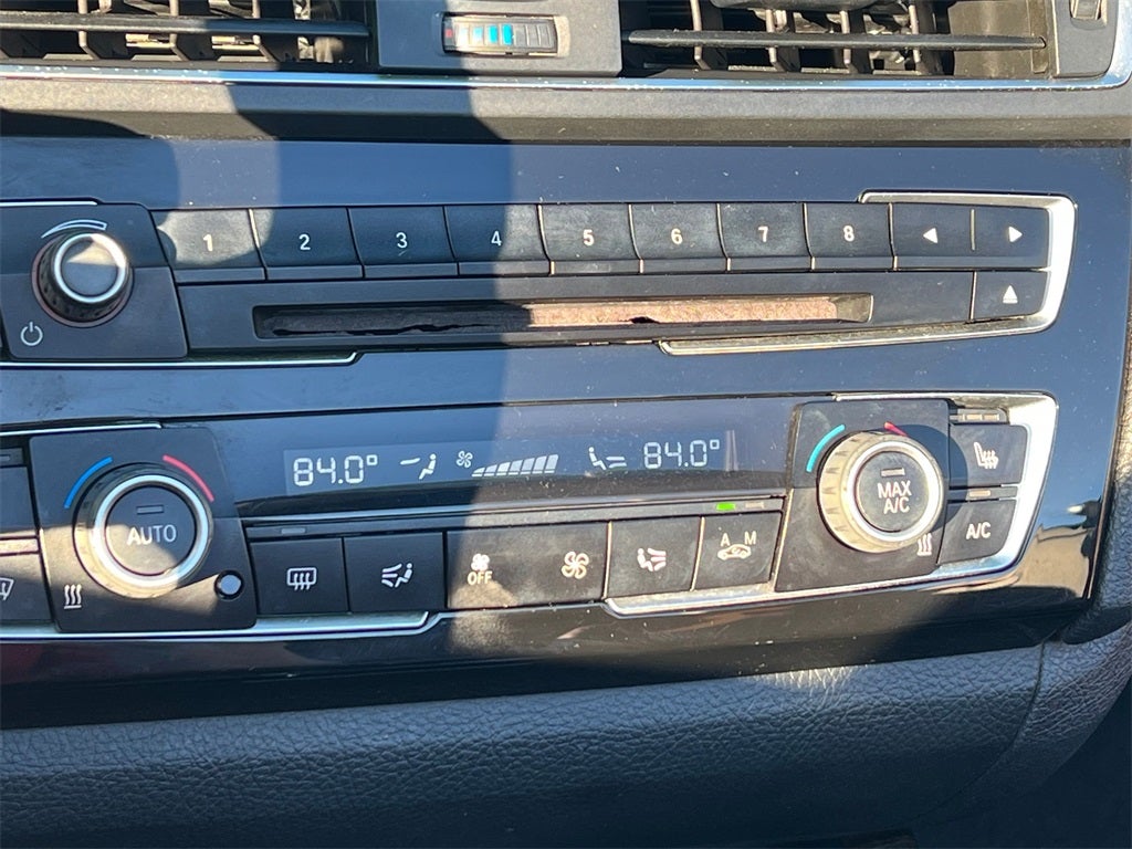 2016 BMW 2 Series 228i