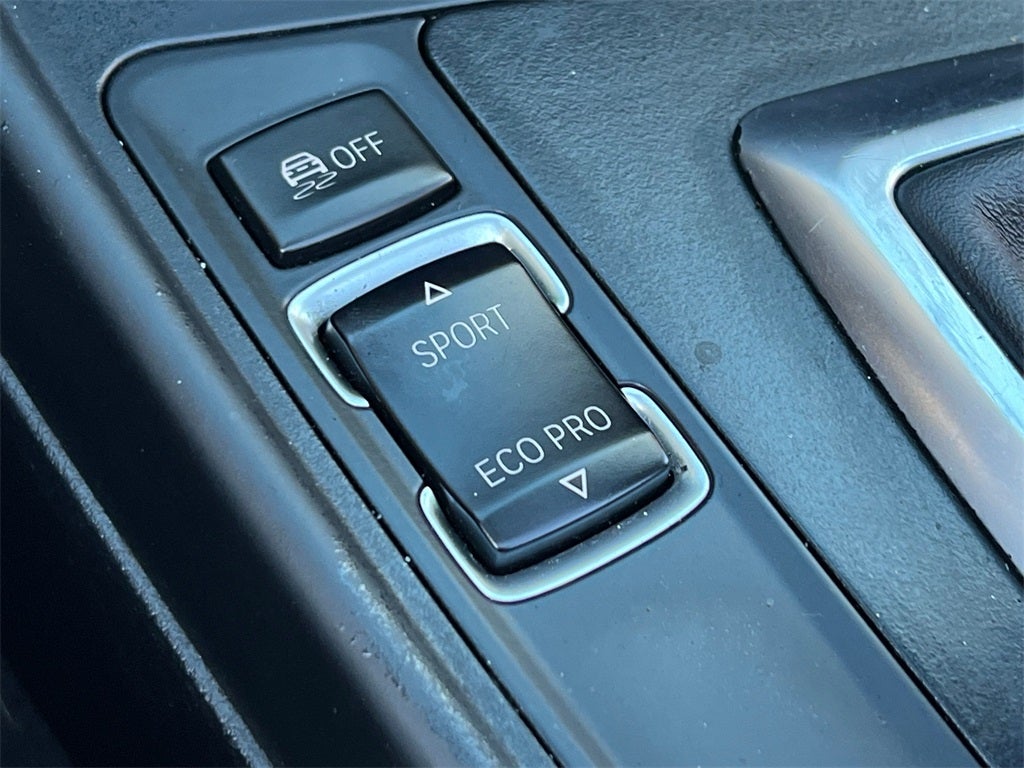 2016 BMW 2 Series 228i