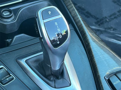 2016 BMW 2 Series 228i